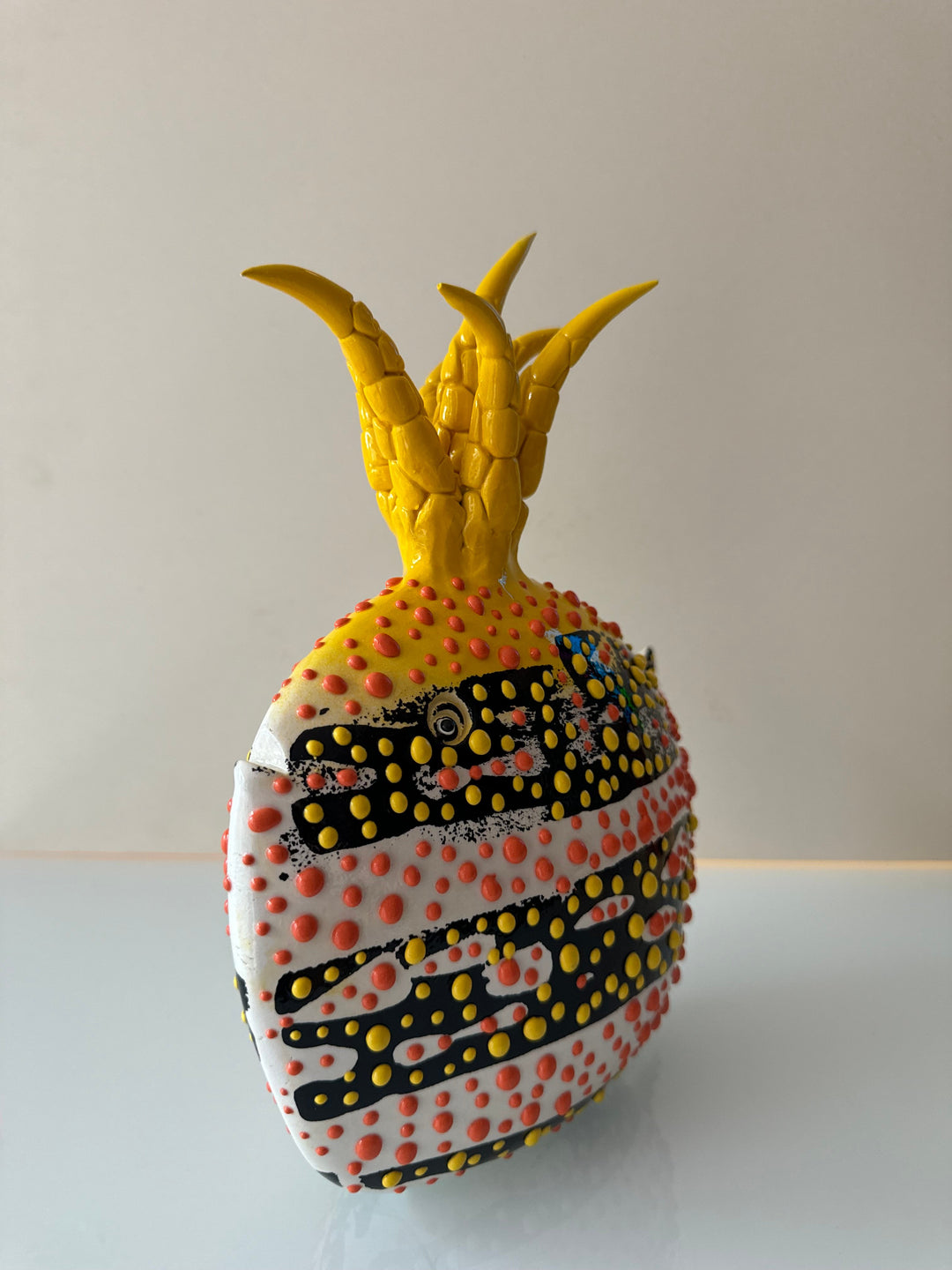 Sea punk XXI | Futuro D'arte