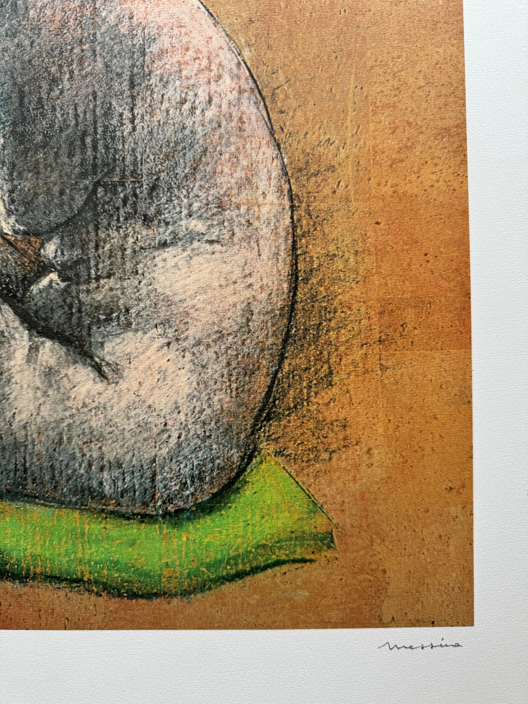 Nudo | Francesco Messina