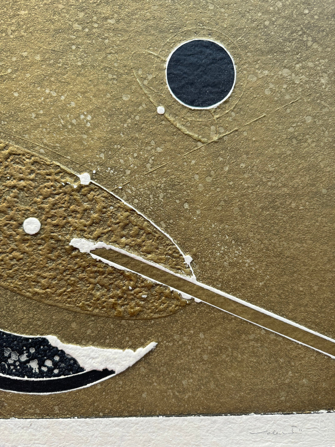 La carta del cielo | Walter Valentini