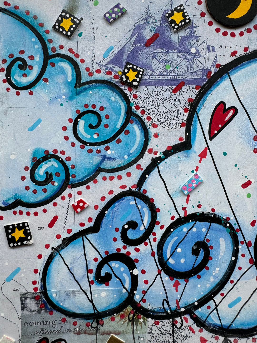 Il sogno diventa gioia  | Andrea Agostini