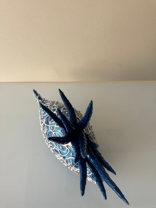 Sea punk II | Futuro D'arte