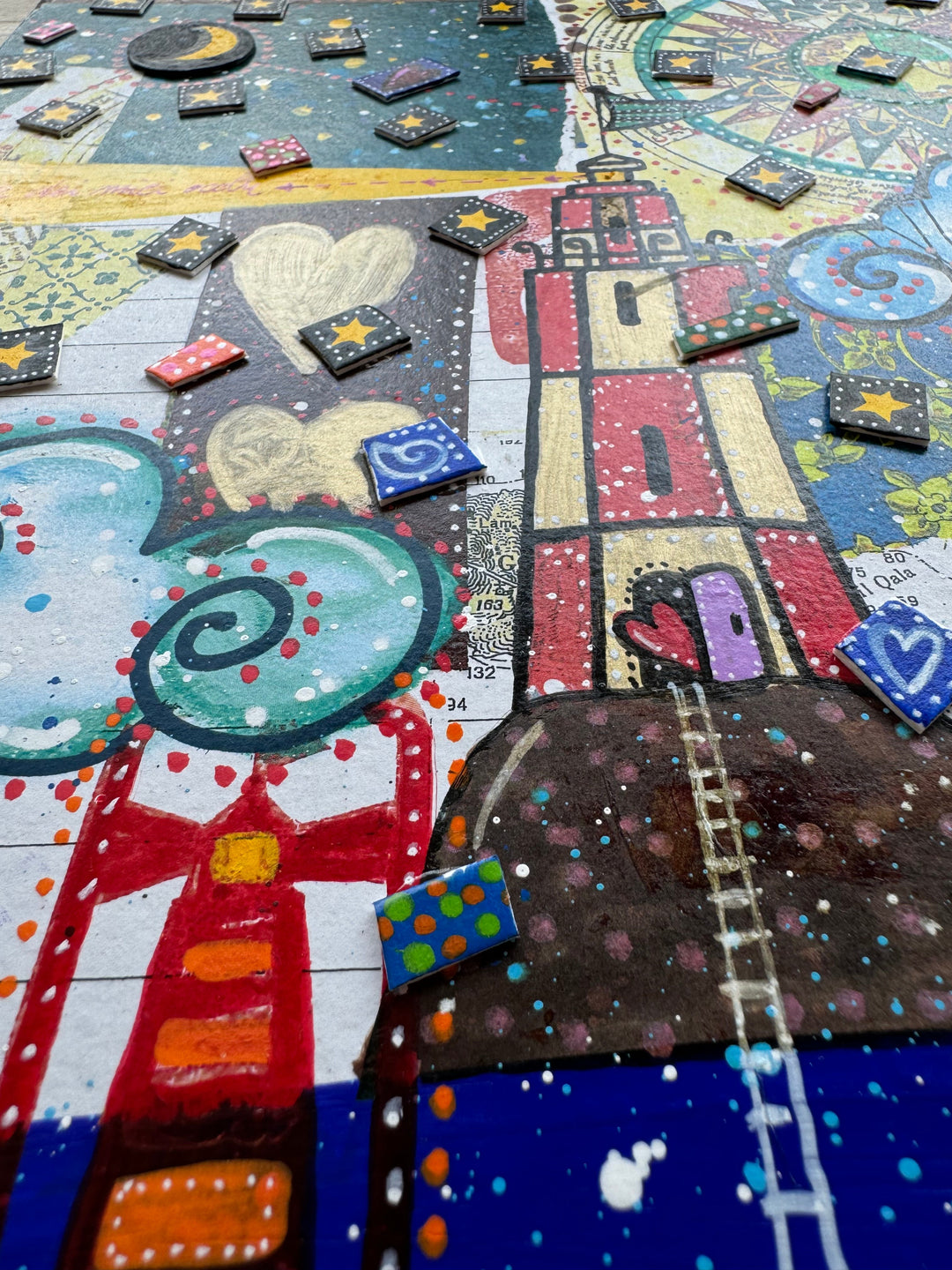 In volo con le emozioni  | Andrea Agostini