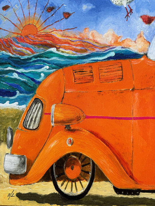 Il cuore rapito | Pino Procopio