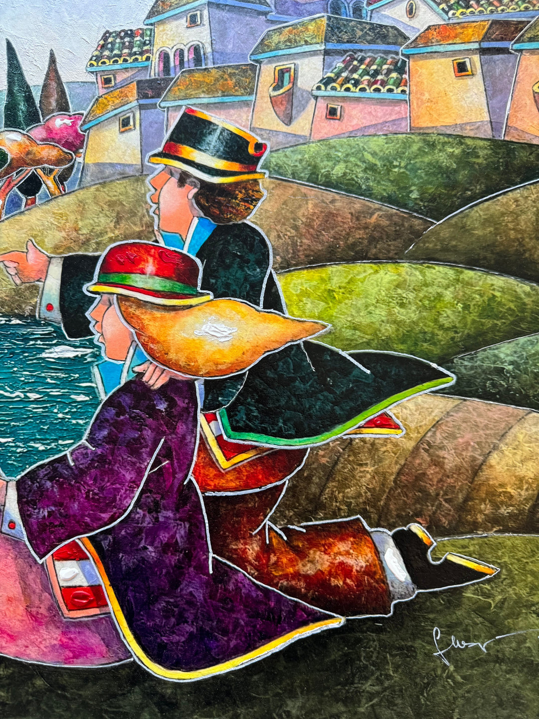 La musica della nostra vita | Francesco Nesi