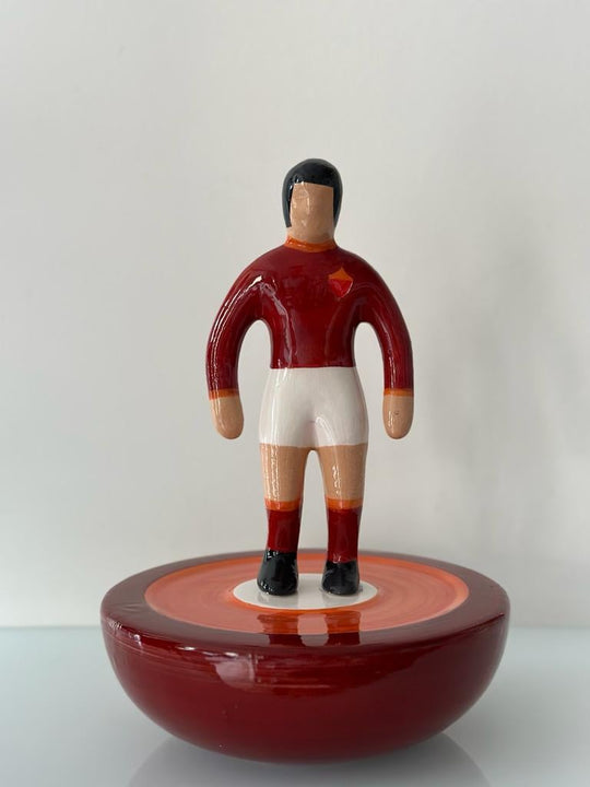 Subbuteo Roma | Stefano Puzzo