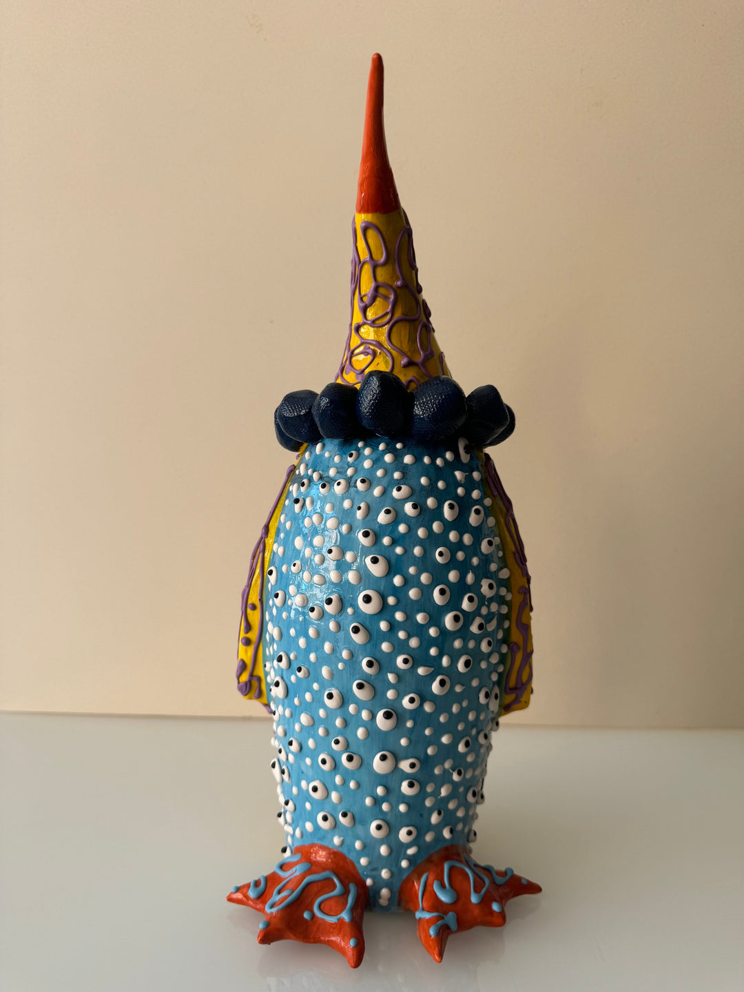 Exclusive penguin  | Futuro D'arte