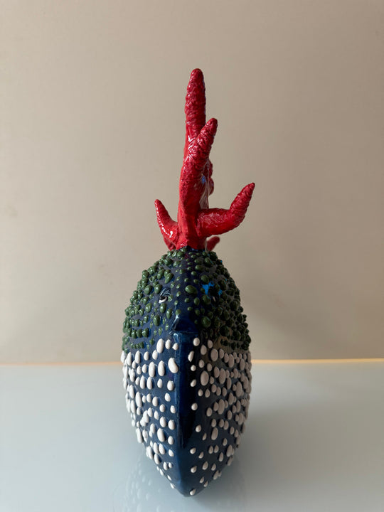 Sea punk XX | Futuro D'arte