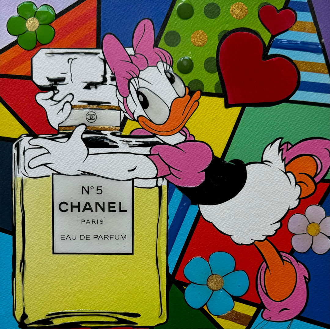 Chanel N°5 | Sergio Veglio