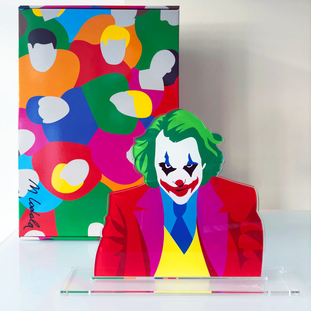 My rules  | Marco Lodola