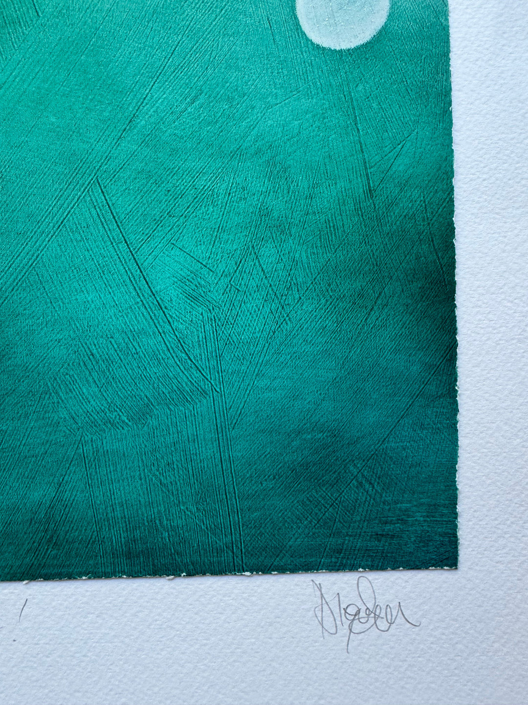 "Leggera come una nuvola!" | Diego Santini