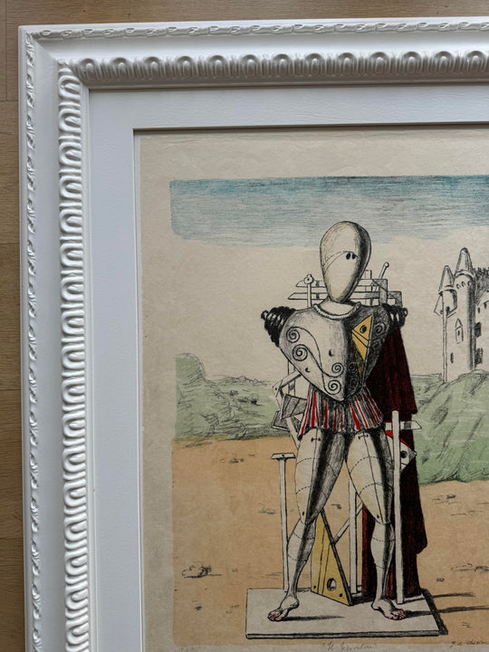 Il Trovatore | Giorgio De Chirico