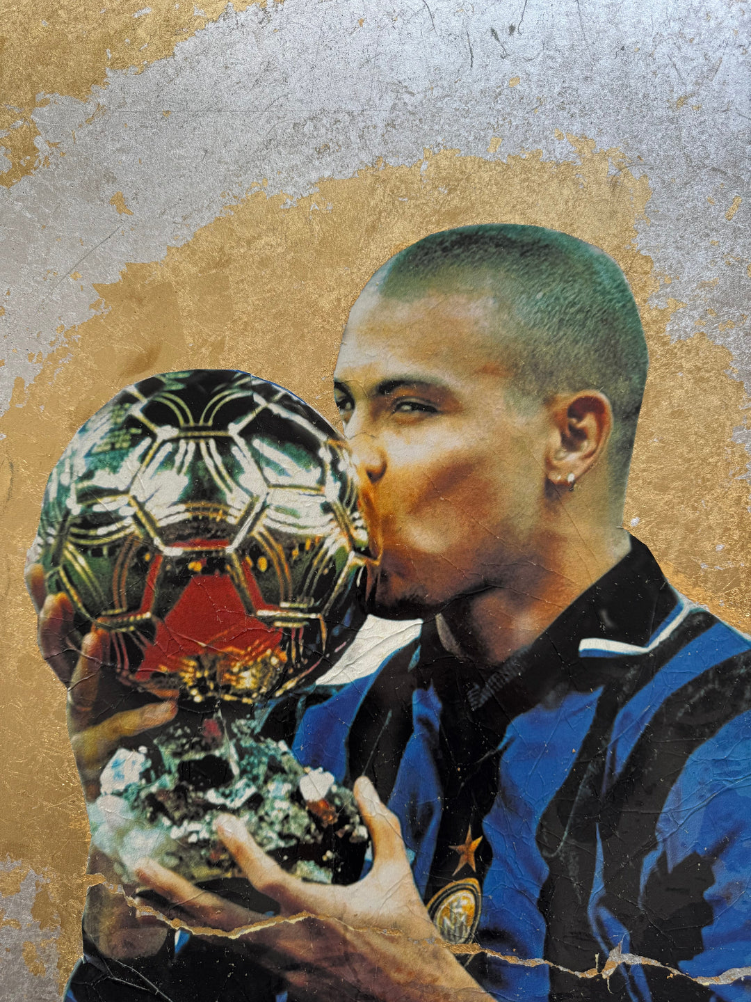 Fenomeno | Giuliano Grittini