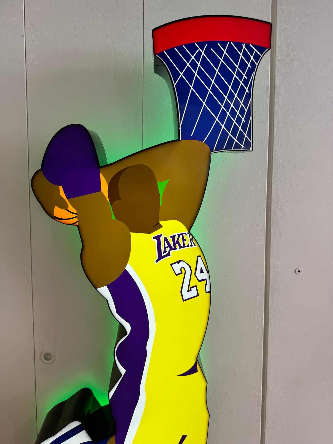 I can fly  | Marco Lodola