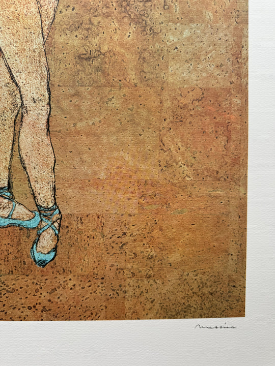 Ballerina III | Francesco Messina