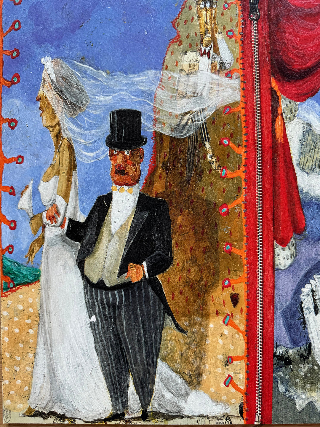 Una giornata particolare | Pino Procopio