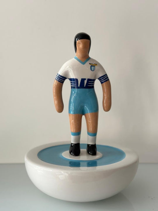 Subbuteo Lazio | Stefano Puzzo