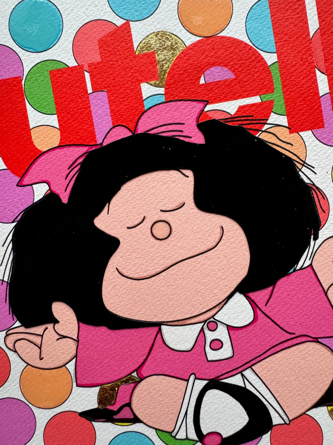 Mafalda | Sergio Veglio