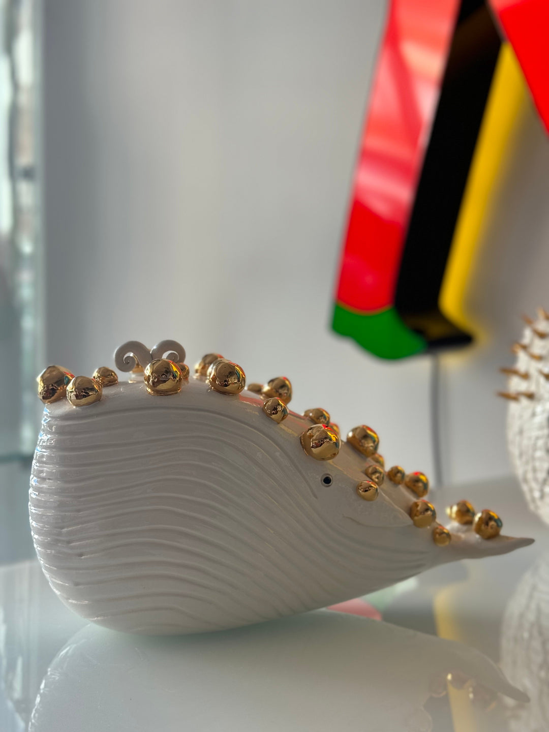 Sea whale V | Futuro D'arte