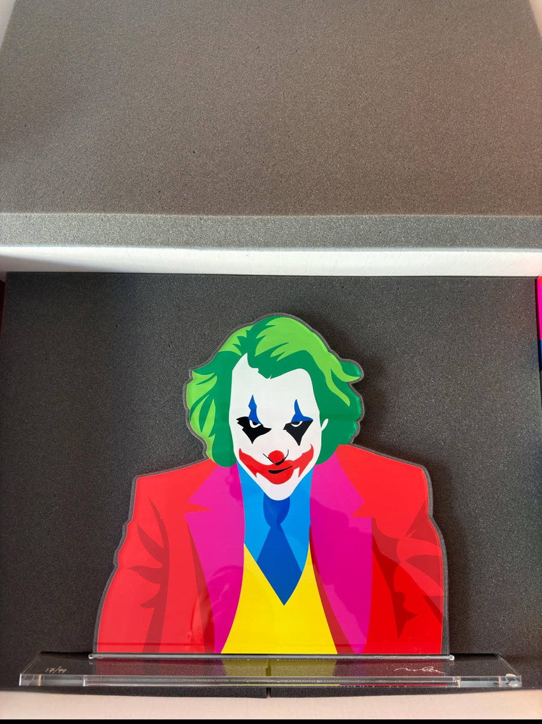 My rules  | Marco Lodola