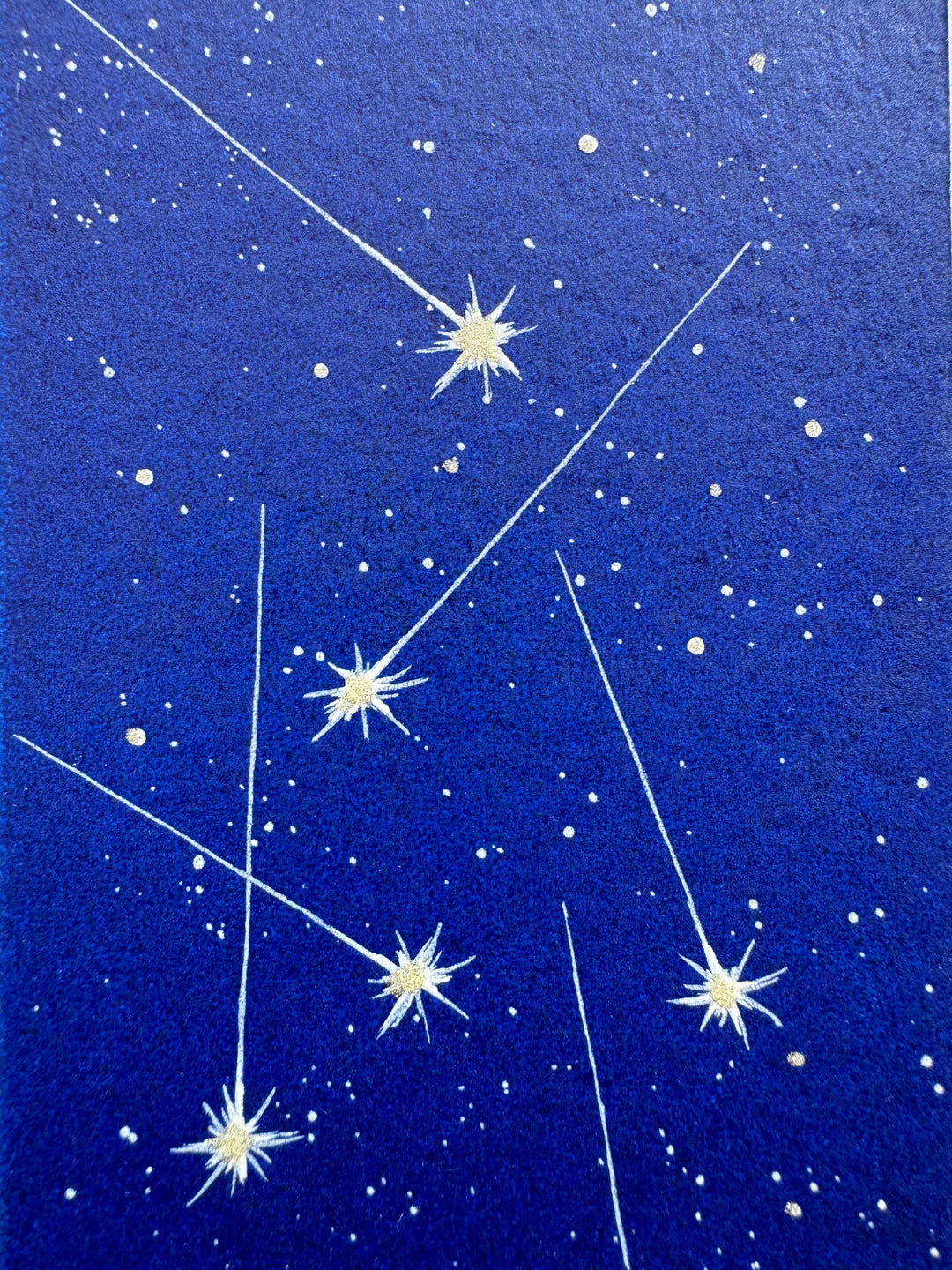 Nebulous Stars - La Fabrique d'Étoiles Filantes Nebulous Stars - La Fabrique d'Étoiles Filantes
