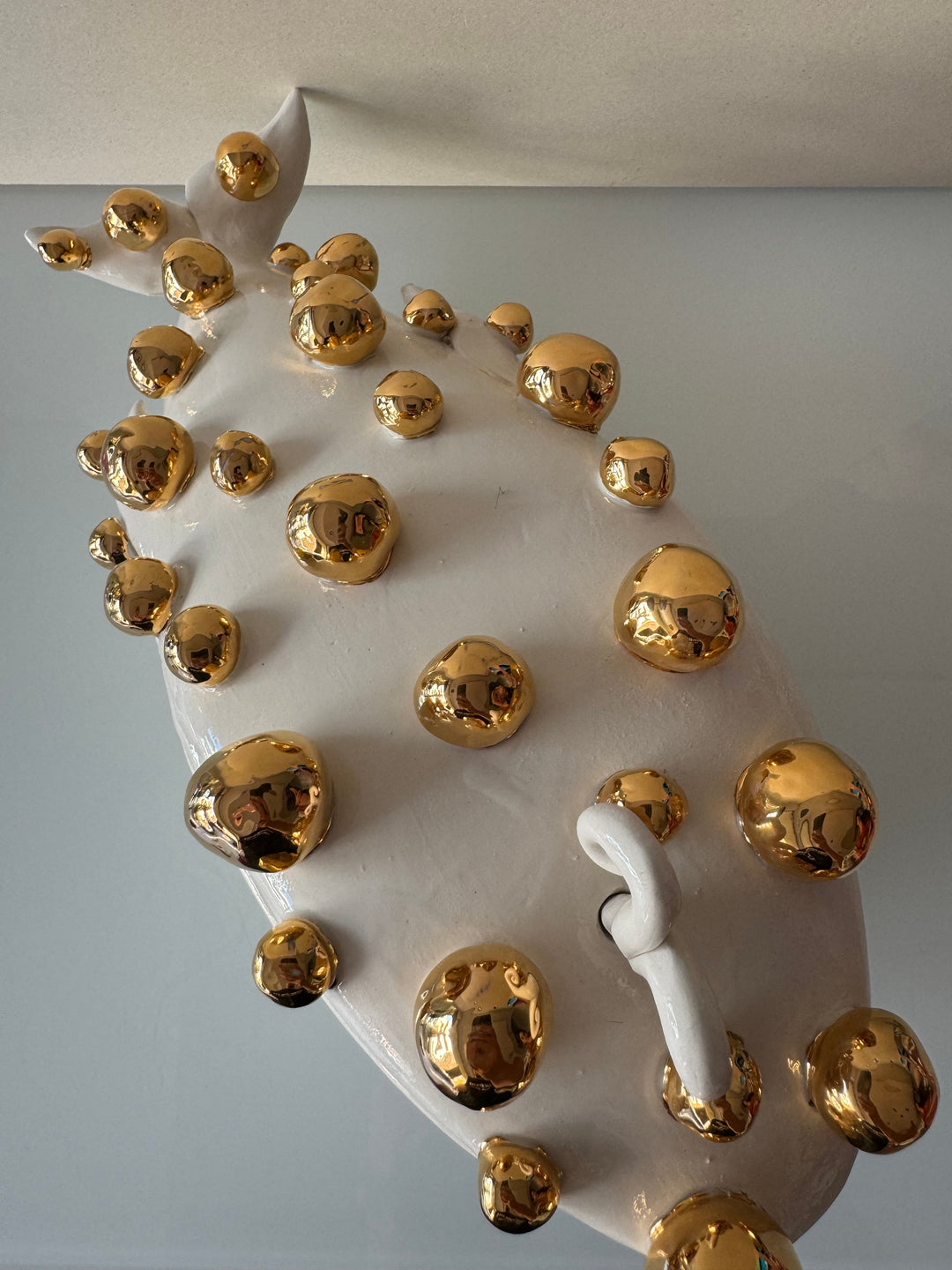 Sea whale V | Futuro D'arte