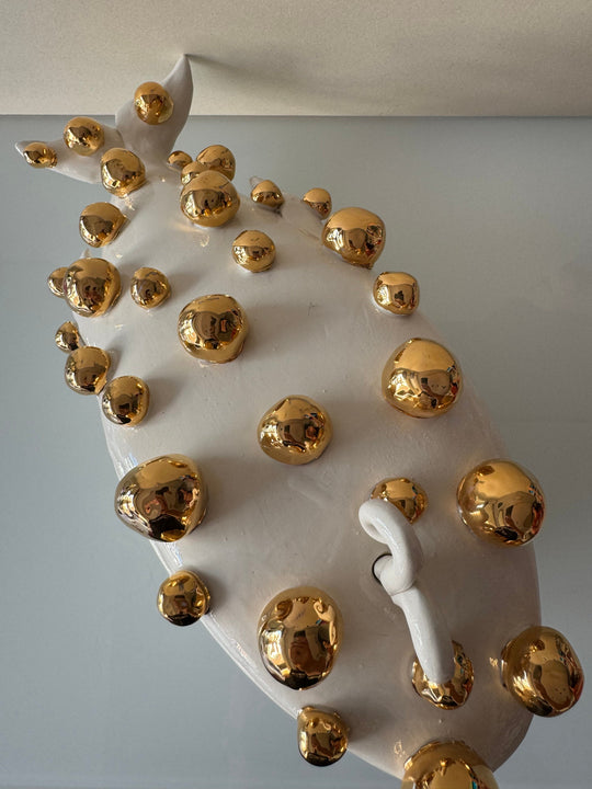 Sea whale V | Futuro D'arte