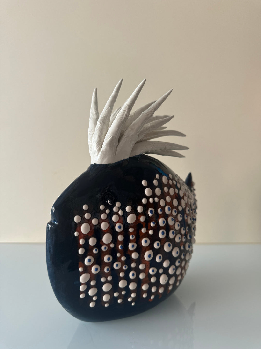 Sea punk V | Futuro D'arte