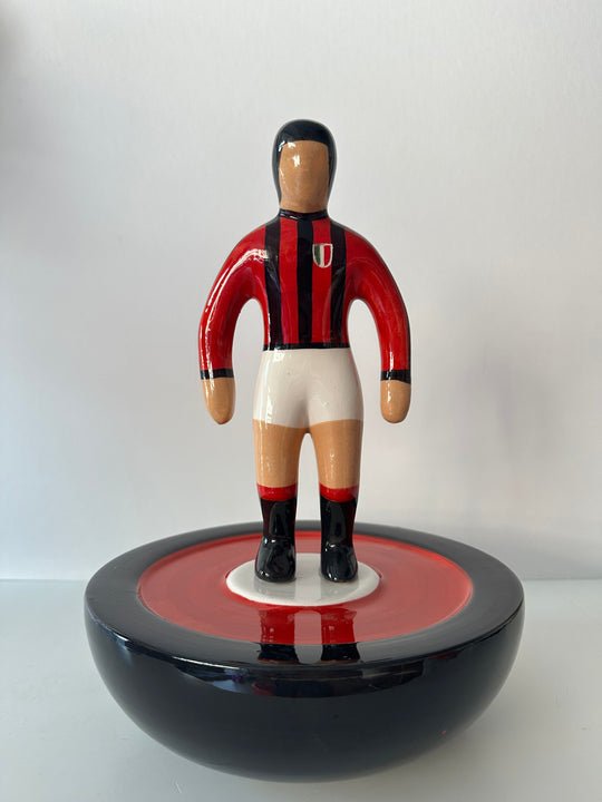 Subbuteo Milan | Stefano Puzzo