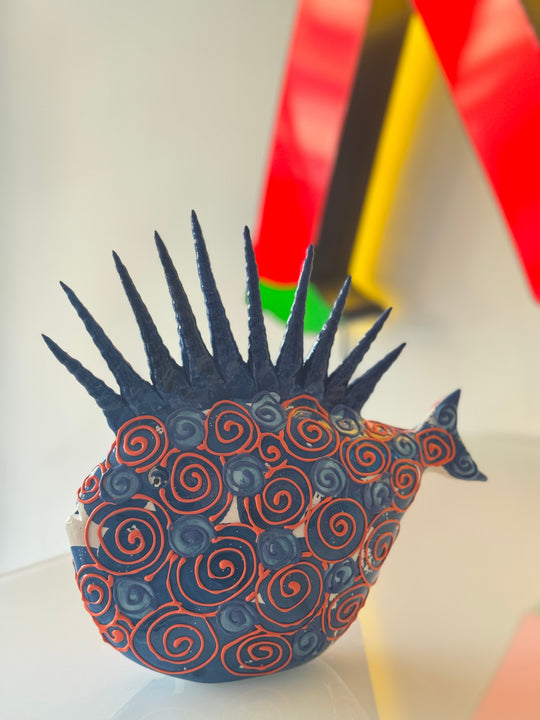 Sea punk XII | Futuro D'arte