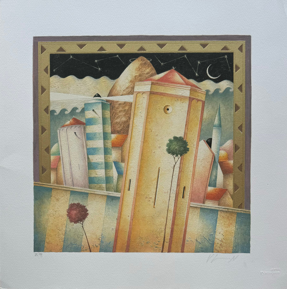 Architettura I | Paolo Grimaldi