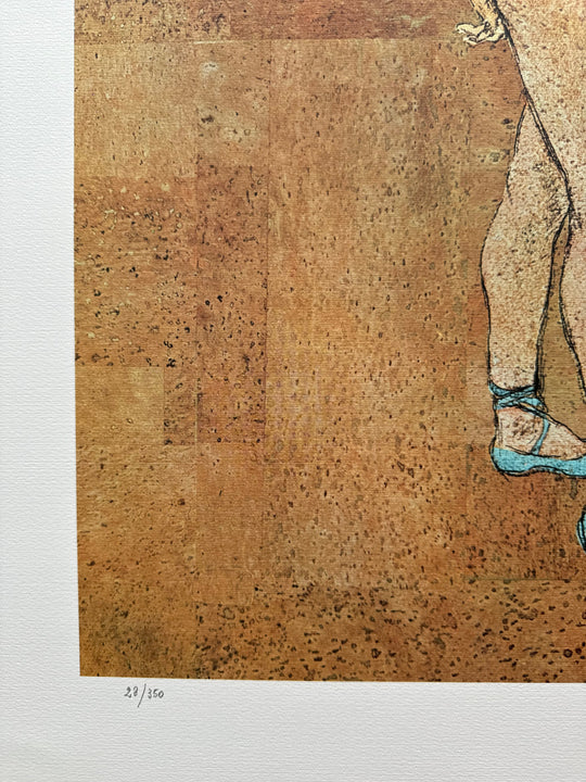 Ballerina III | Francesco Messina