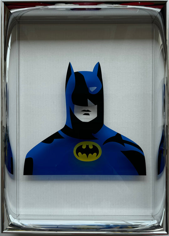 Night power (Plexiglass) | Marco Lodola