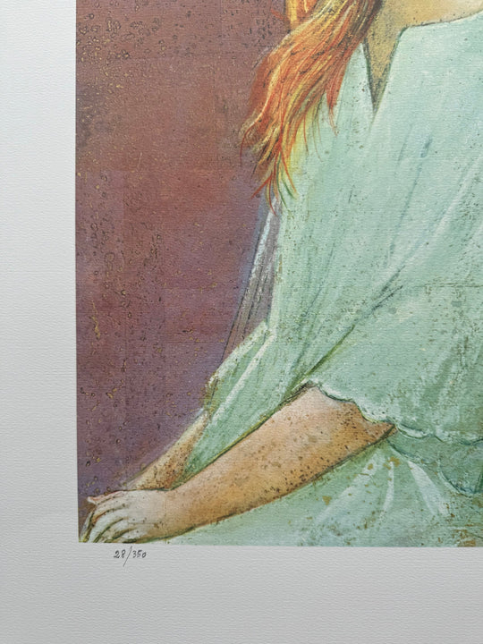 Espressione II | Francesco Messina