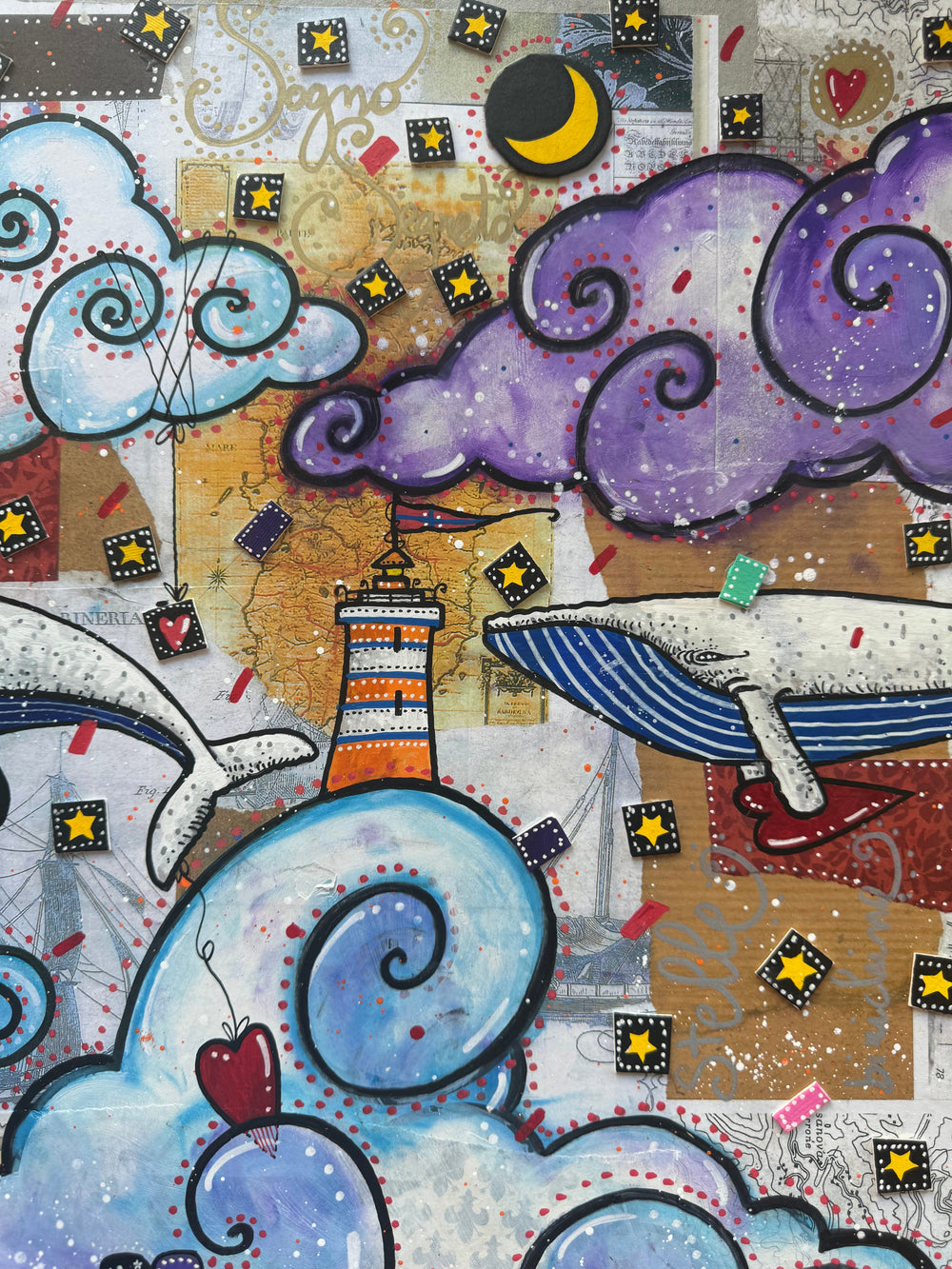 Grande mareggiata  | Andrea Agostini