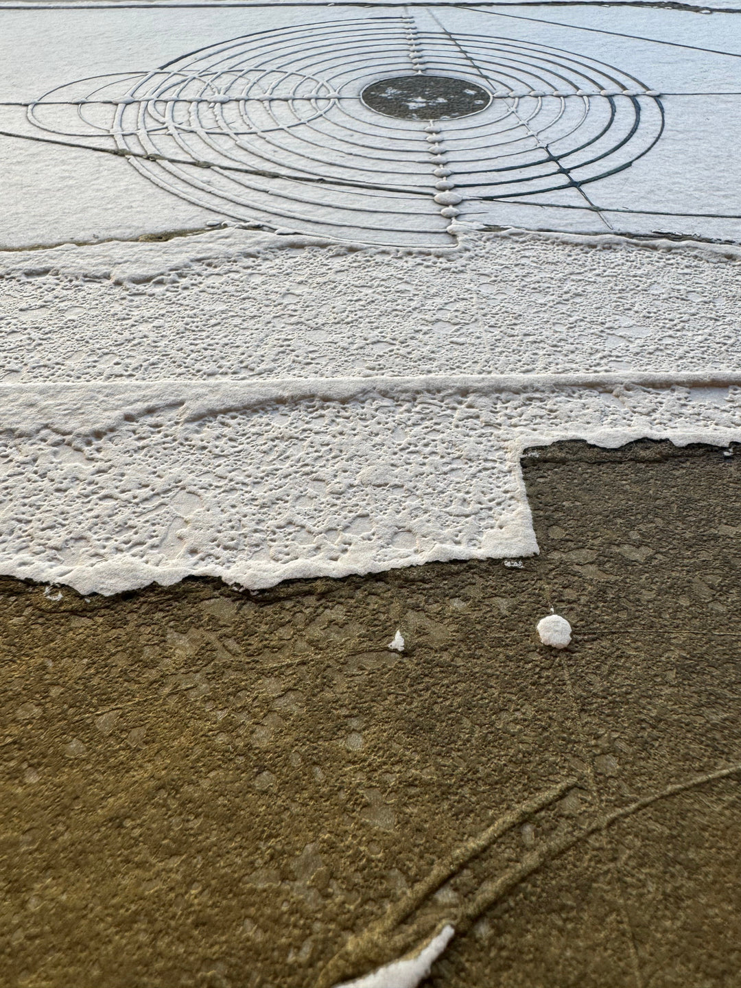 La carta del cielo | Walter Valentini