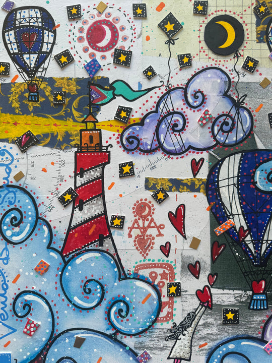 Sogni il canto delle onde  | Andrea Agostini