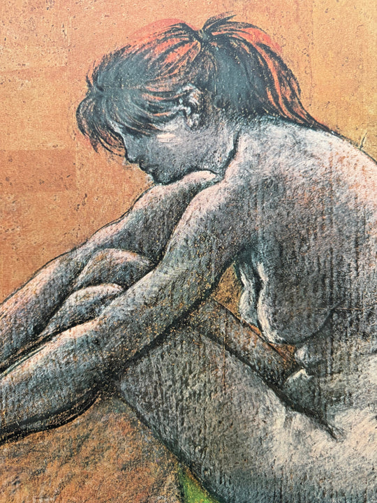 Nudo | Francesco Messina