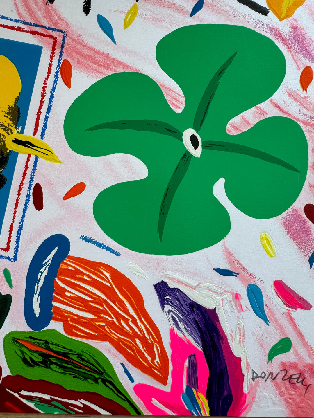 Atelier Warhol | Bruno Donzelli