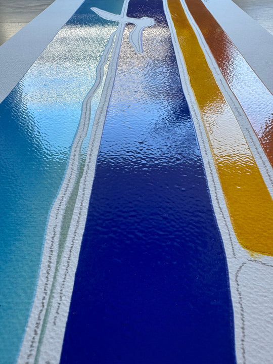 La cultura è libertà | Mery Rigo