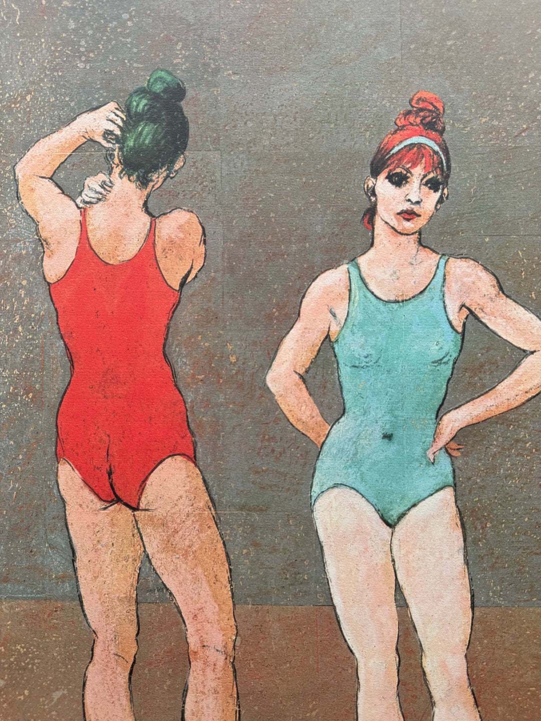 Forme | Francesco Messina