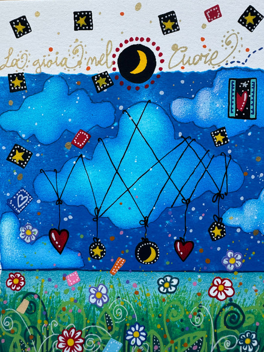 Marzo  | Andrea Agostini