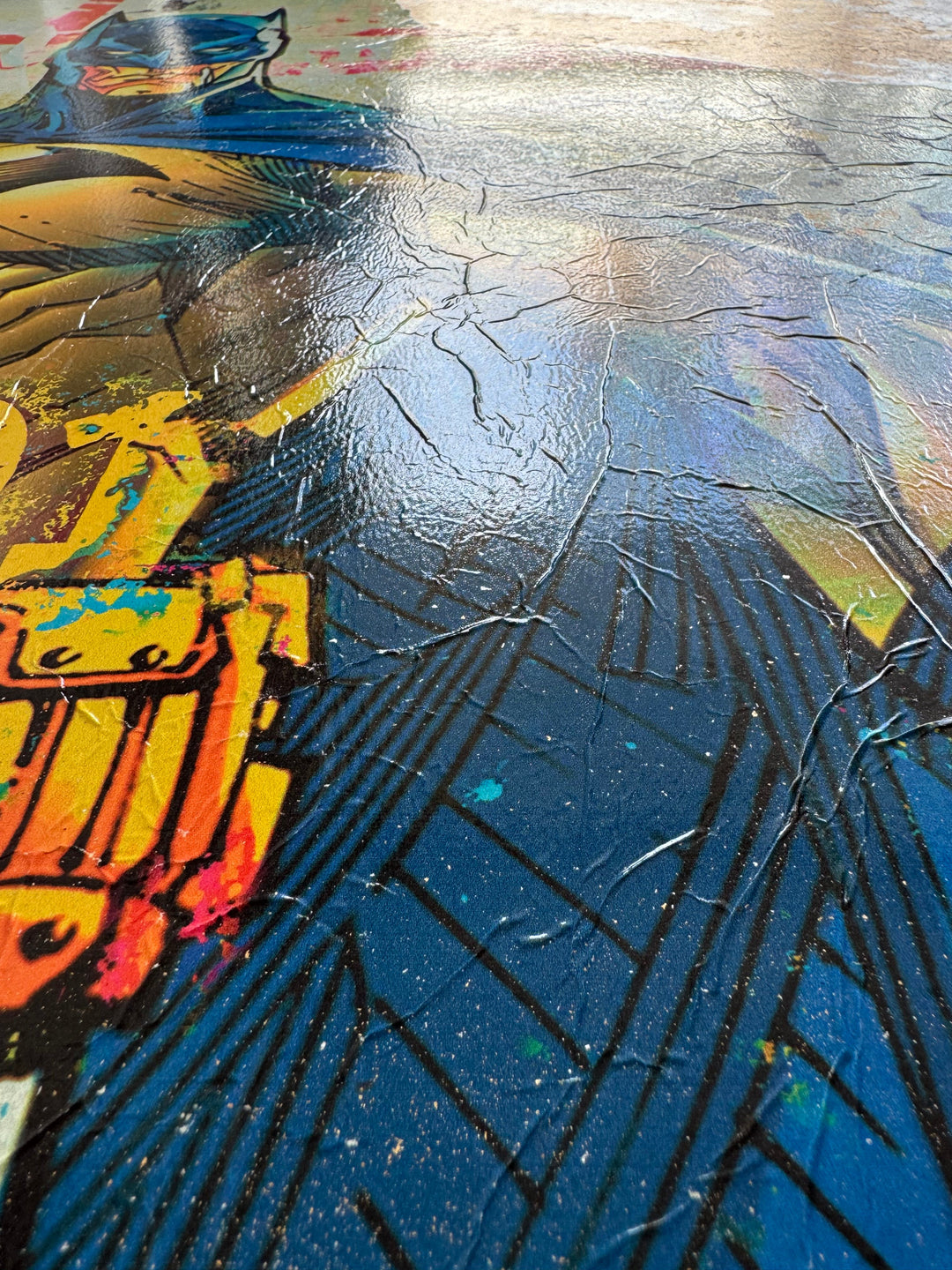 Batman | Giuliano Grittini