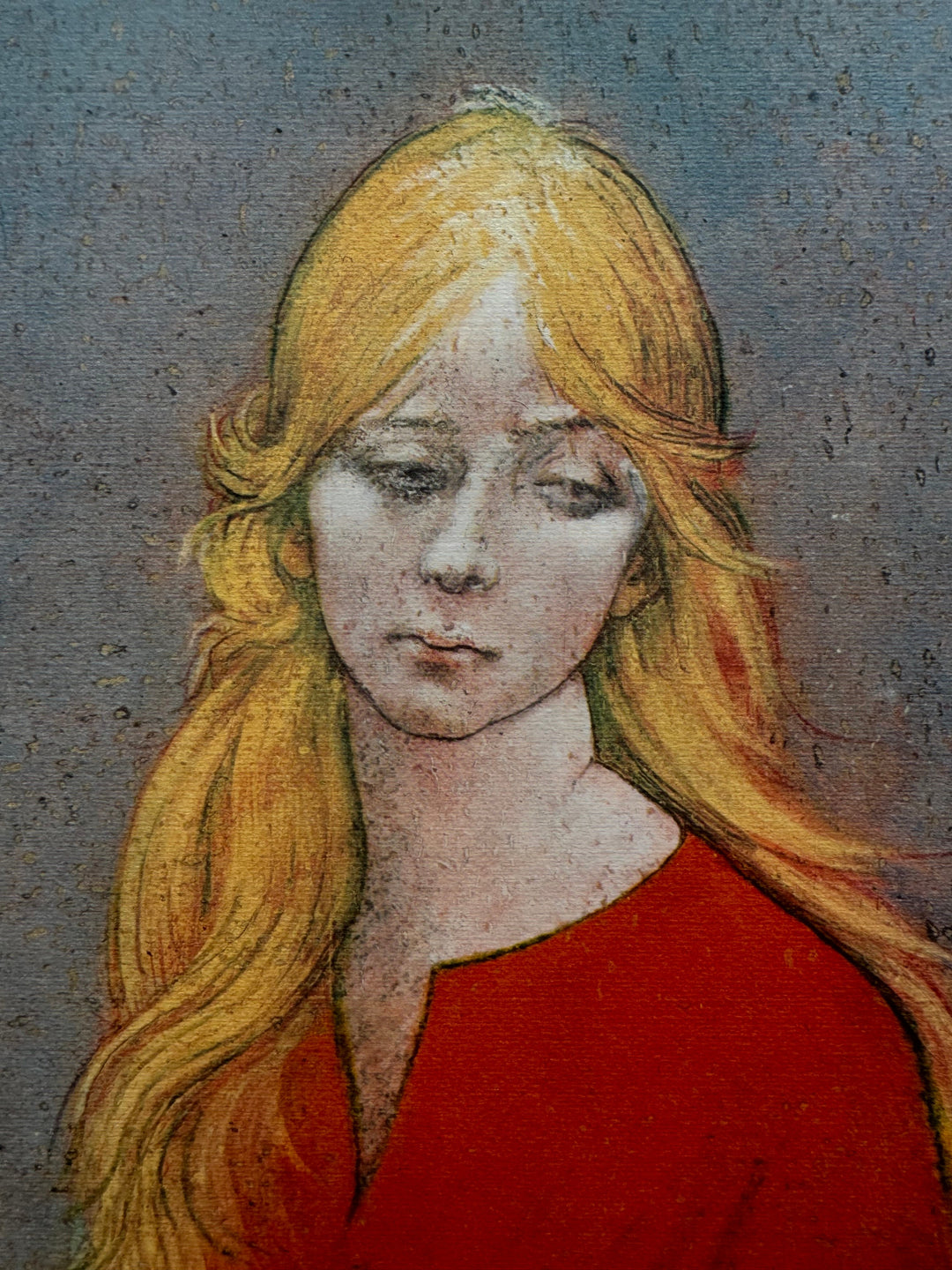 Espressione | Francesco Messina