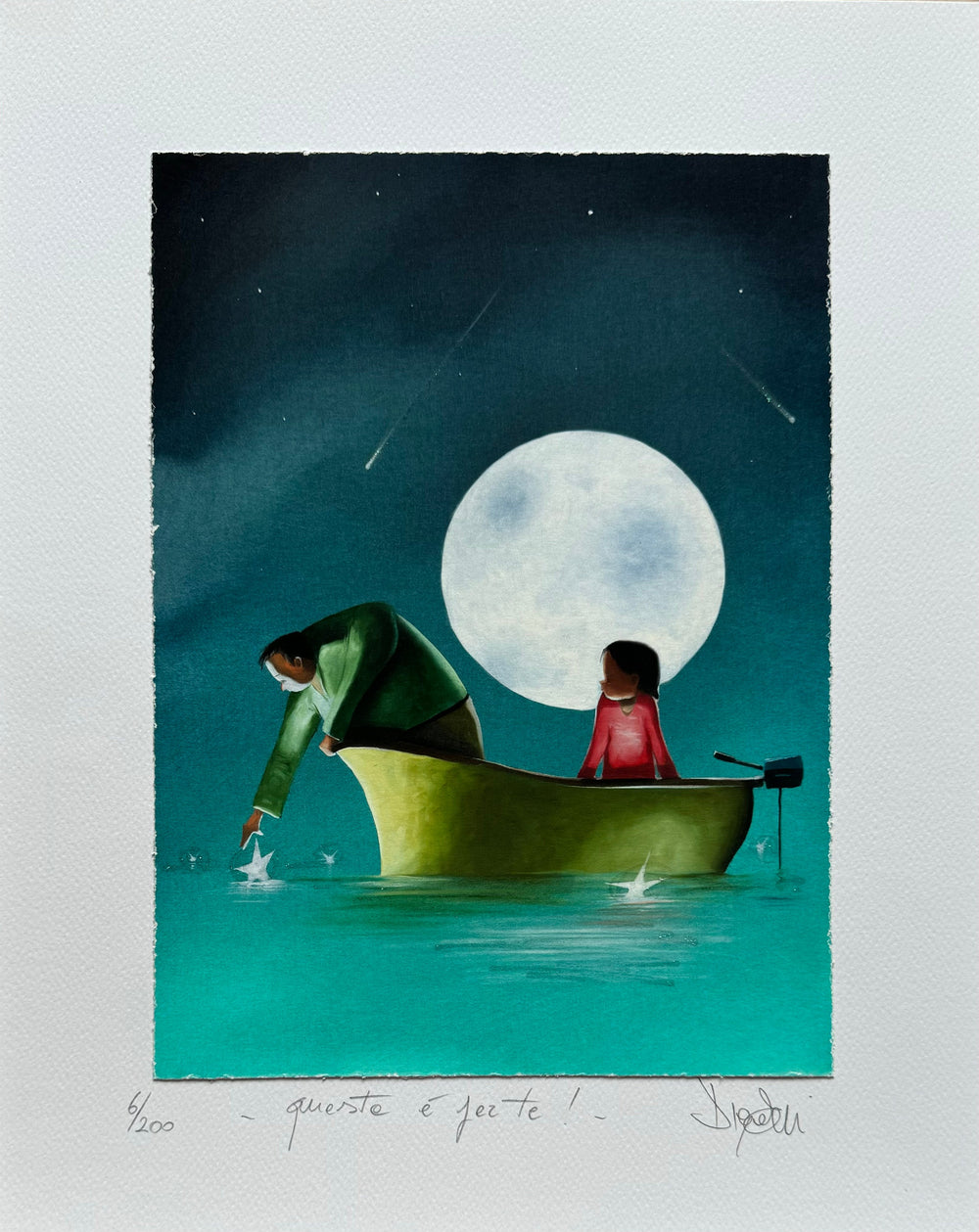 Questo è per te | Diego Santini