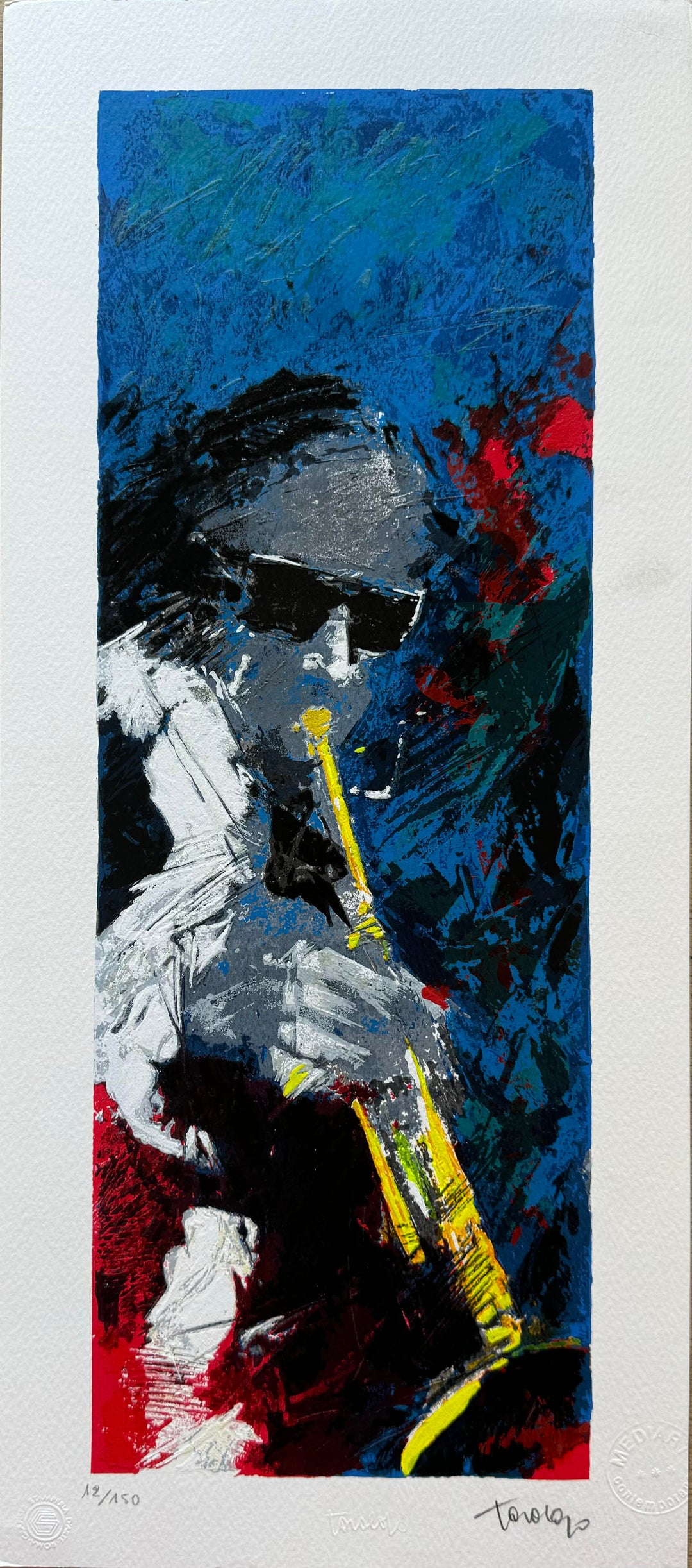 Miles Davis | Francesco Toraldo