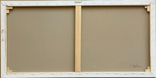 " La notte stellata !" | Diego Santini