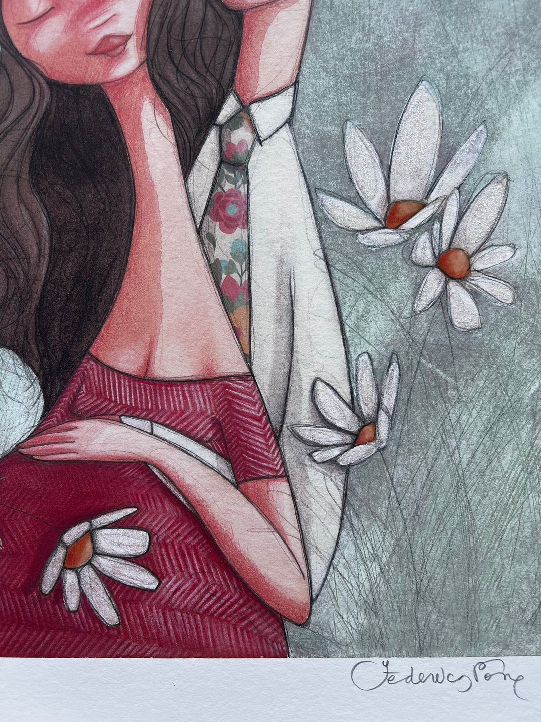 Il profumo del mattino | Federica Porro