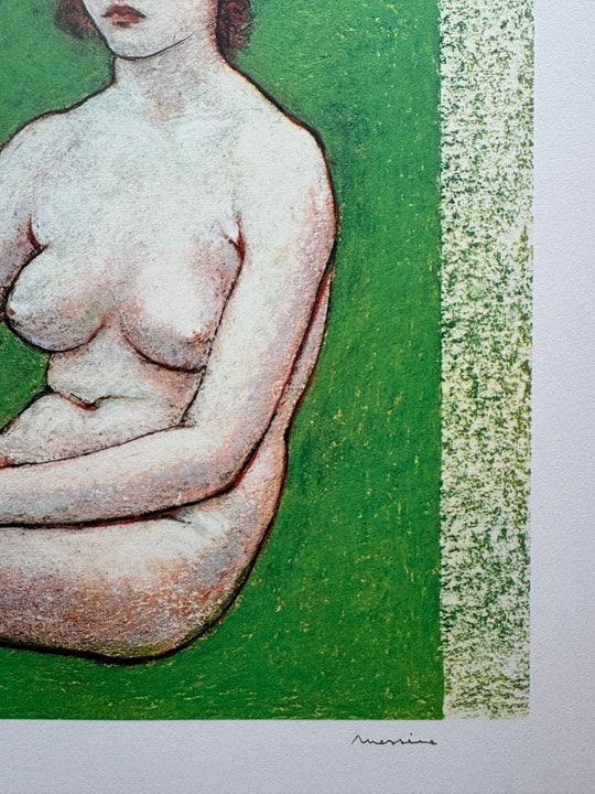 Nudo II | Francesco Messina