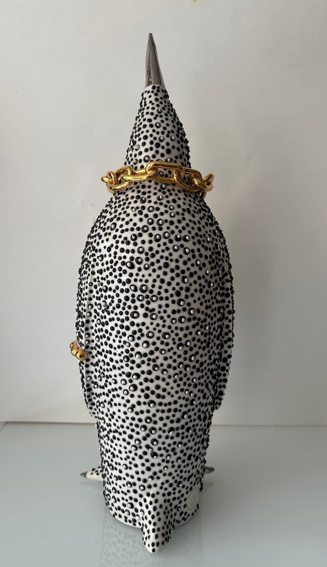 Exclusive penguin X | Futuro D'arte