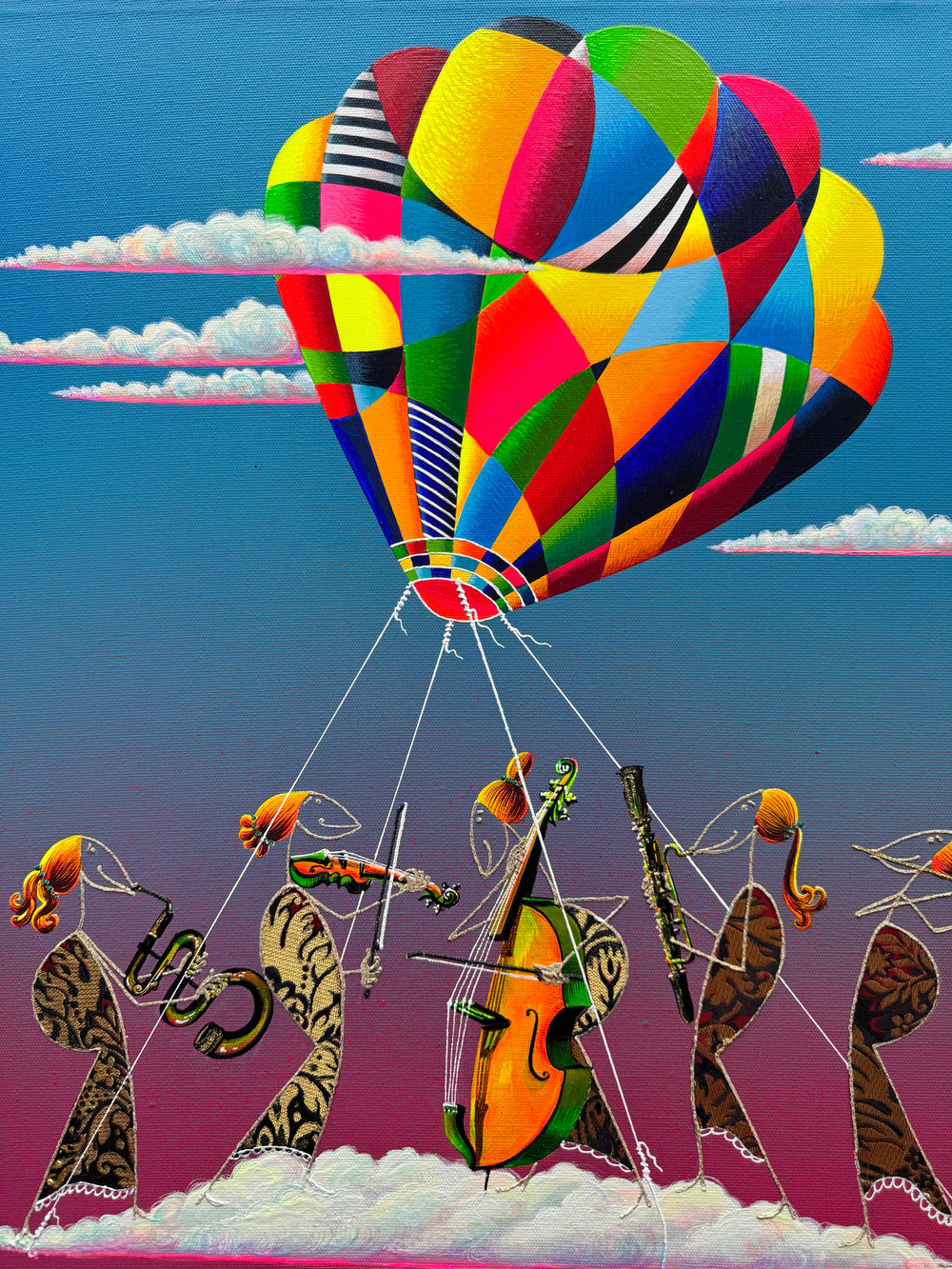 Concertino musicale | Meloniski da Villacidro